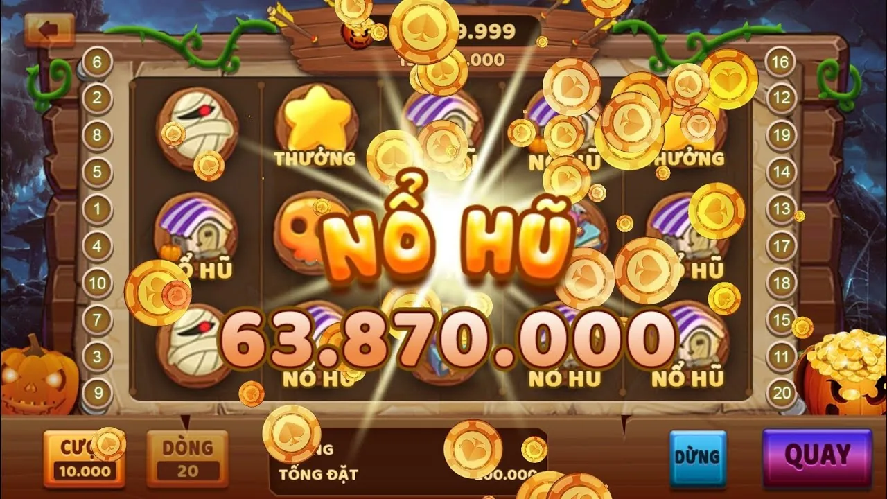 Game Mạt chược AE888
