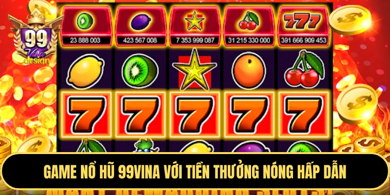 Nổ hũ Slot game AE888